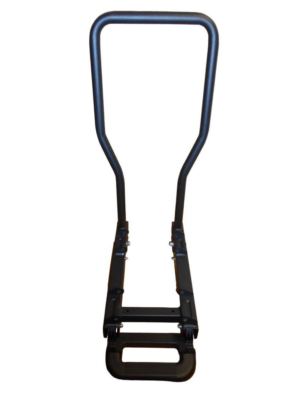 Base de porte-vélos, coté basculant - 91411
