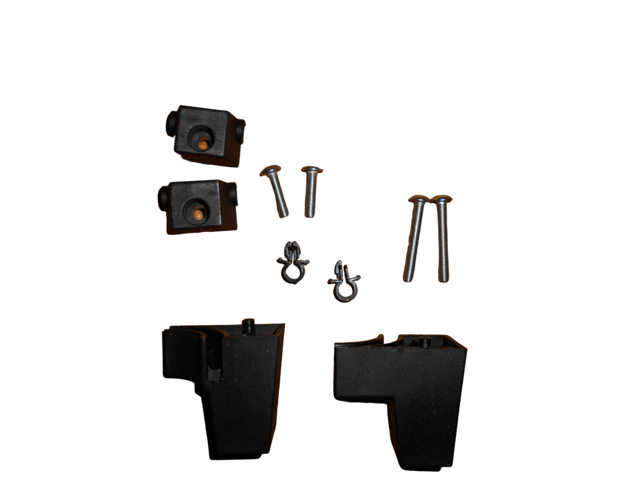 Jeu de pied en plastique pour PREMIUM TG - 91425