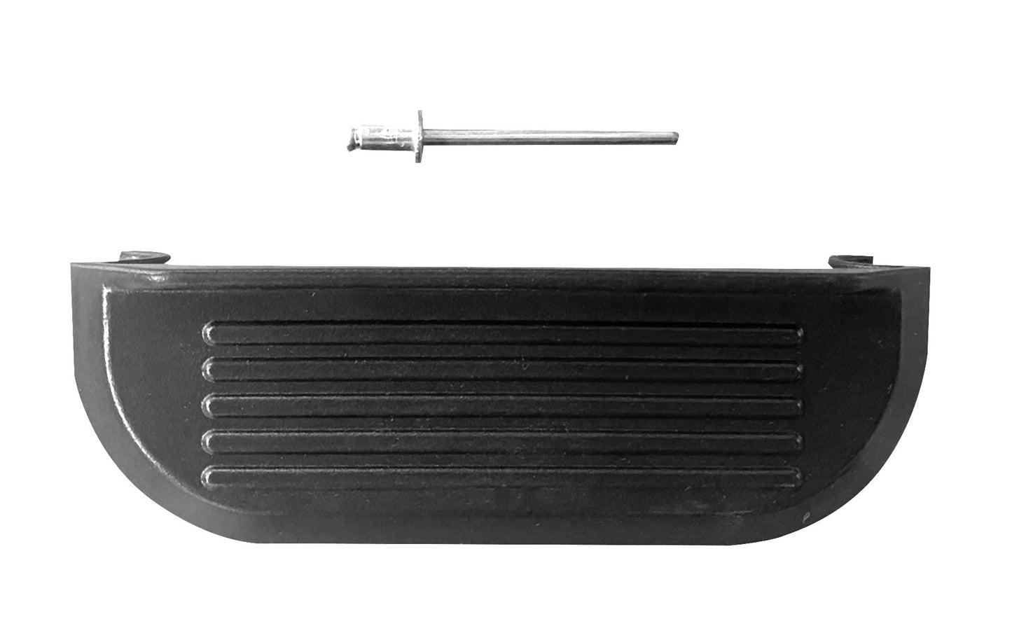 EUFAB - Pédale en plastique pour PROBC - 91469