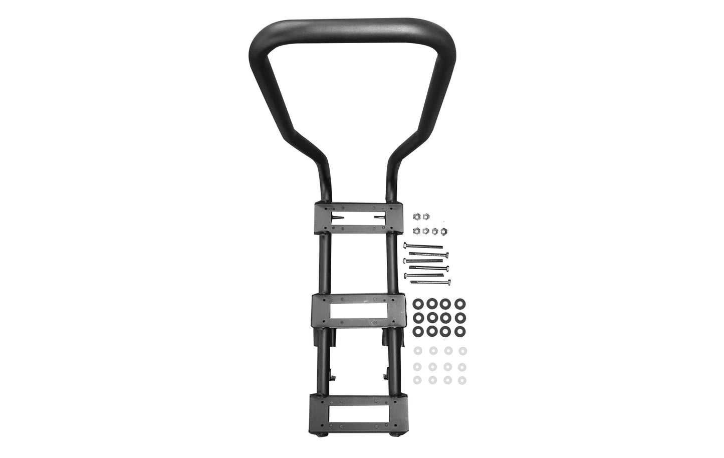 EUFAB - Etrier en U avec cadre pivotant- 91494