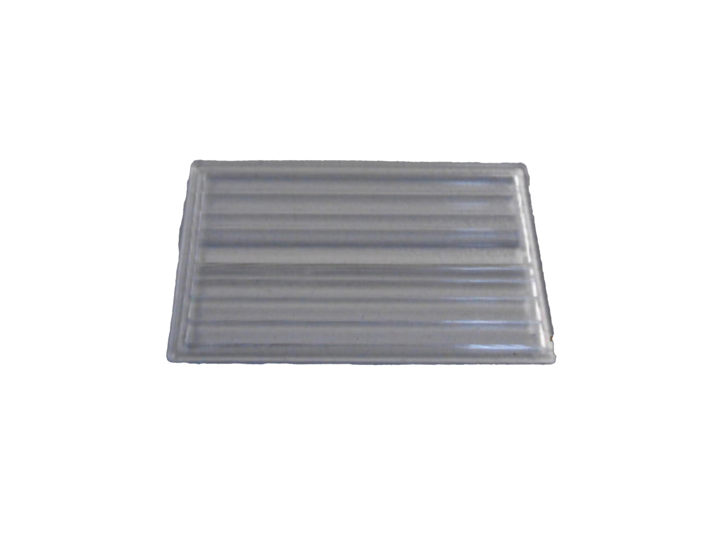 Plexiglass éclairage de plaque - 91561