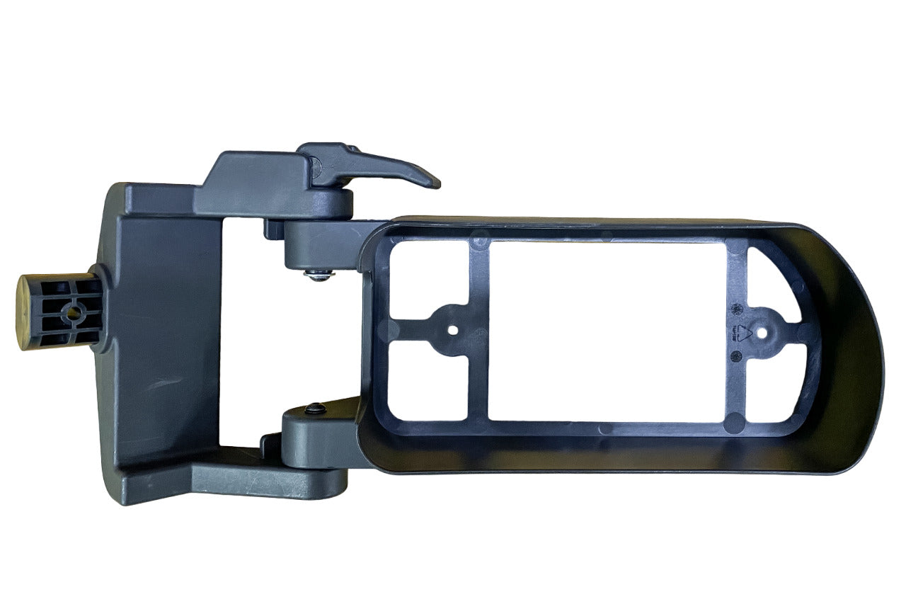 Protection de feu droit complet, SD260 - 92265