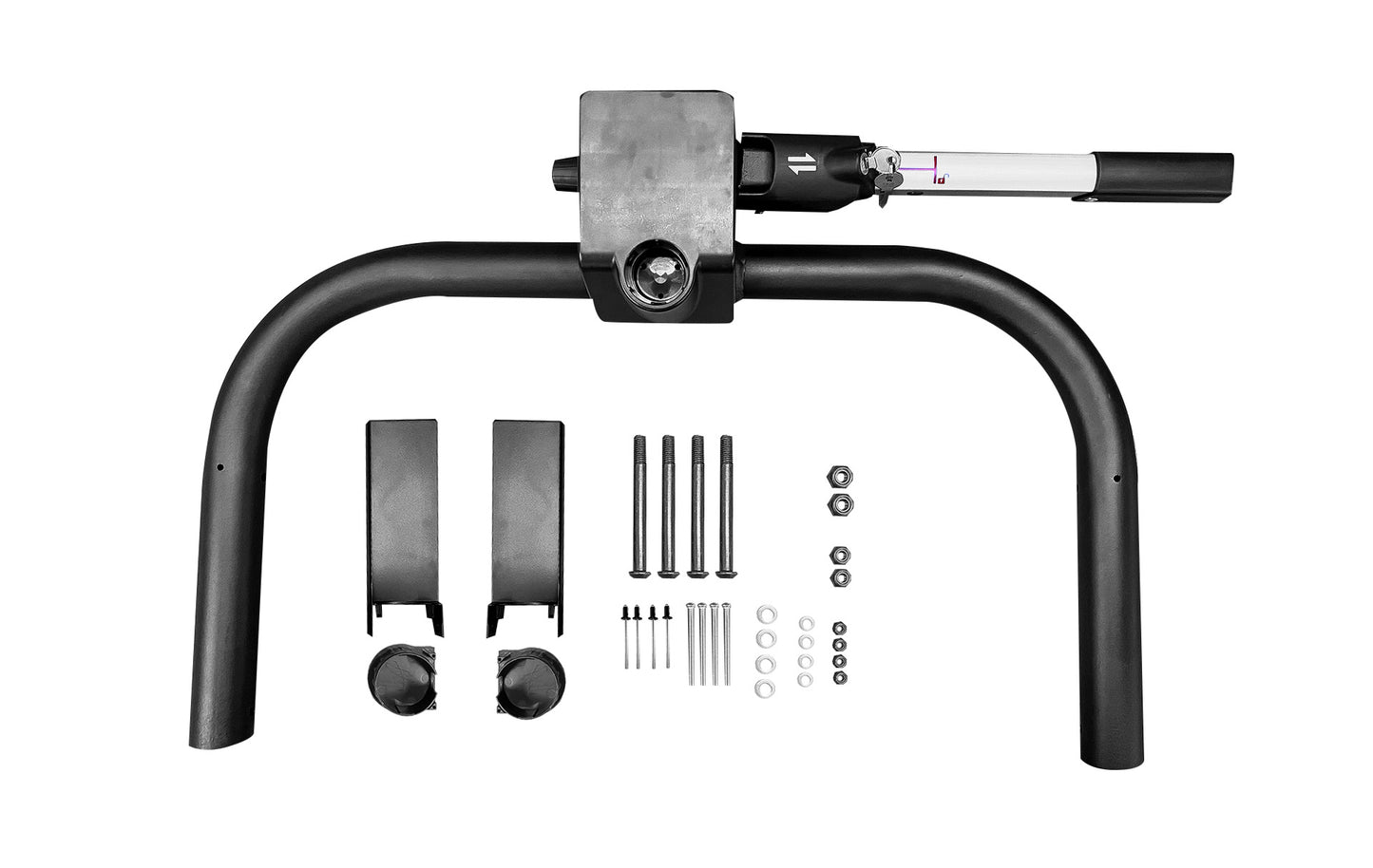 EUFAB - Cadre de base avec fixation rapide - 92268