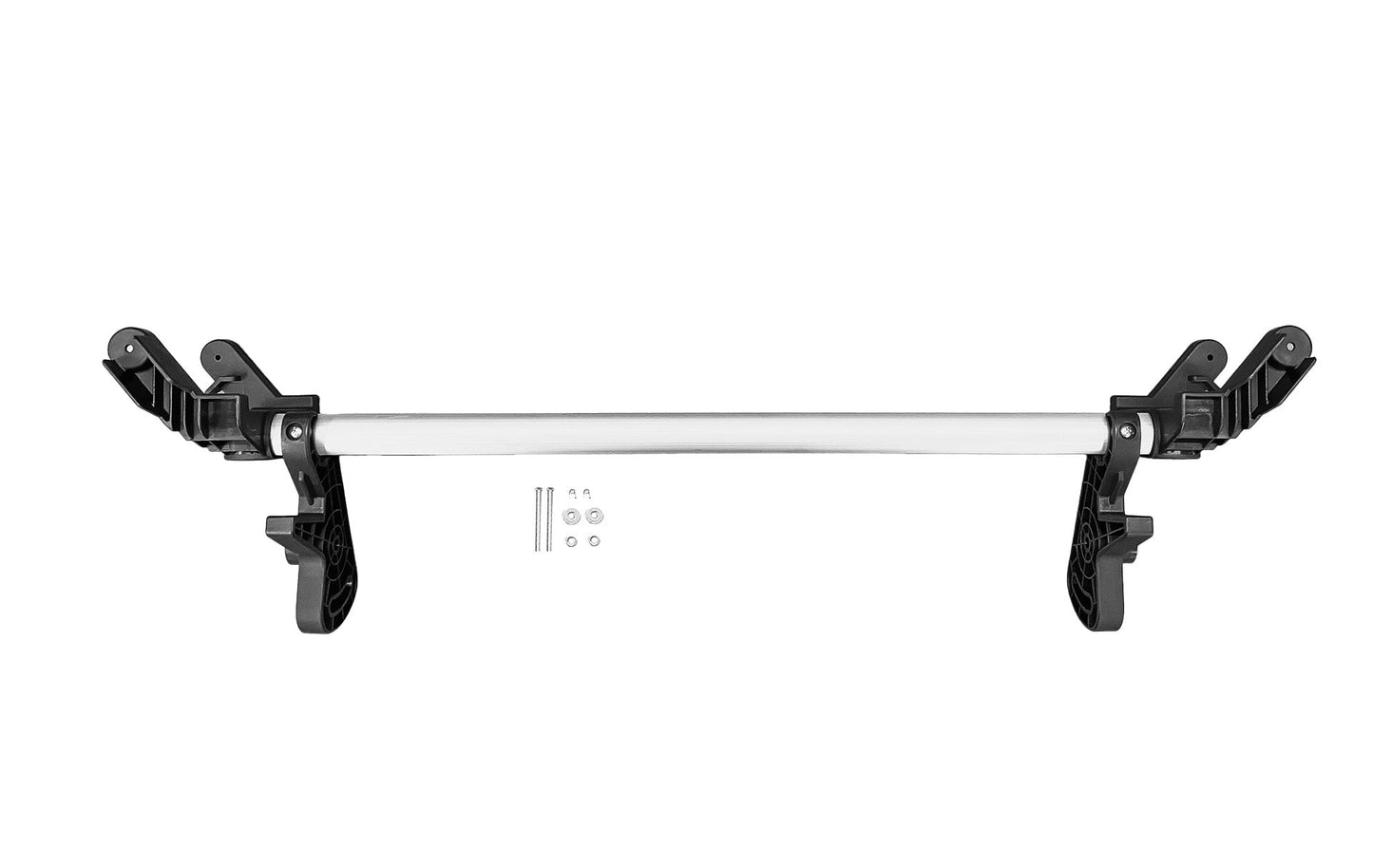 Tige complète avec support de plaque et de feu, SD260 - 92272