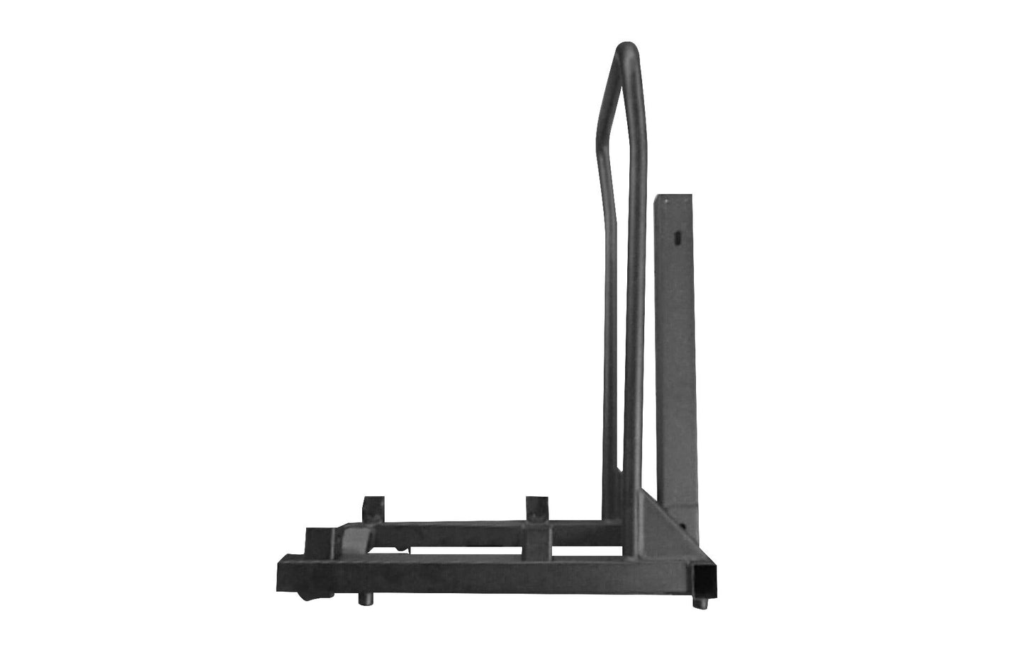 EUFAB - Table support avec étrier en U pour BIKE LIFT - 92701
