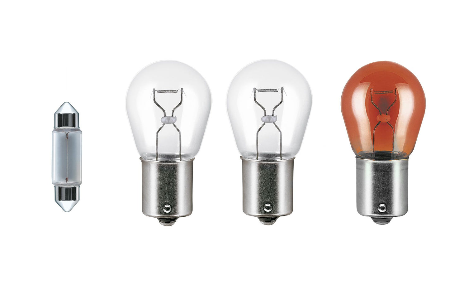 EUFAB - Jeu d'ampoule pour feu arrière - 91118