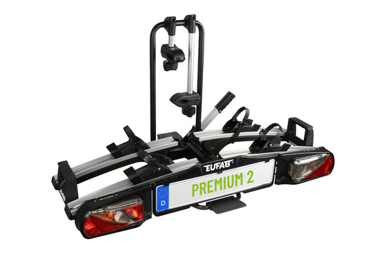 Porte-Vélos PREMIUM 2