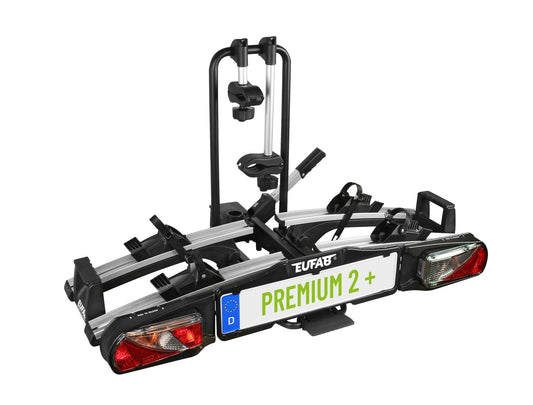 Porte-Vélos PREMIUM 2 Plus