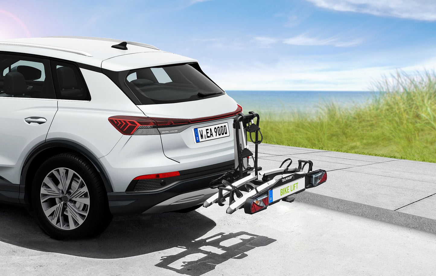 Porte-Vélos BIKE LIFT