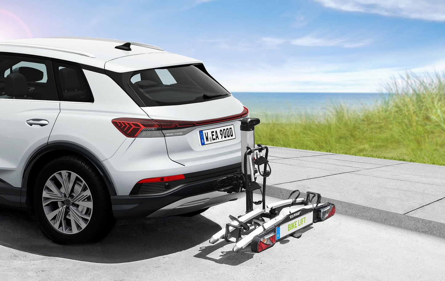 Porte-Vélos BIKE LIFT