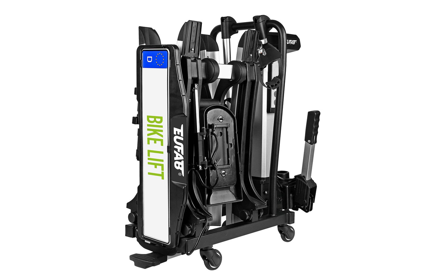 Porte-Vélos BIKE LIFT