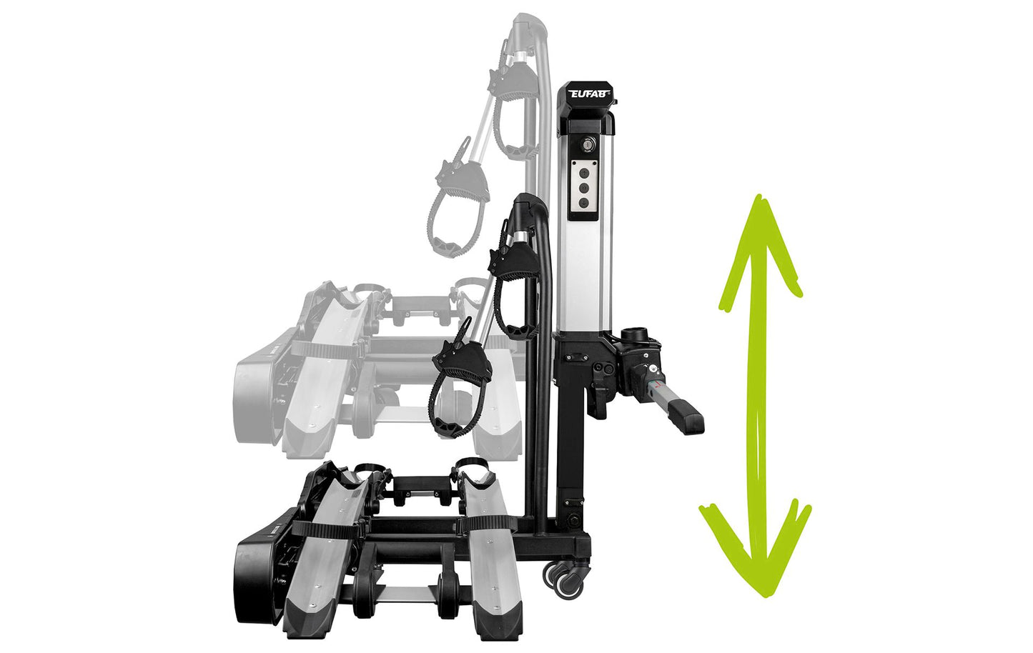 Porte-Vélos BIKE LIFT