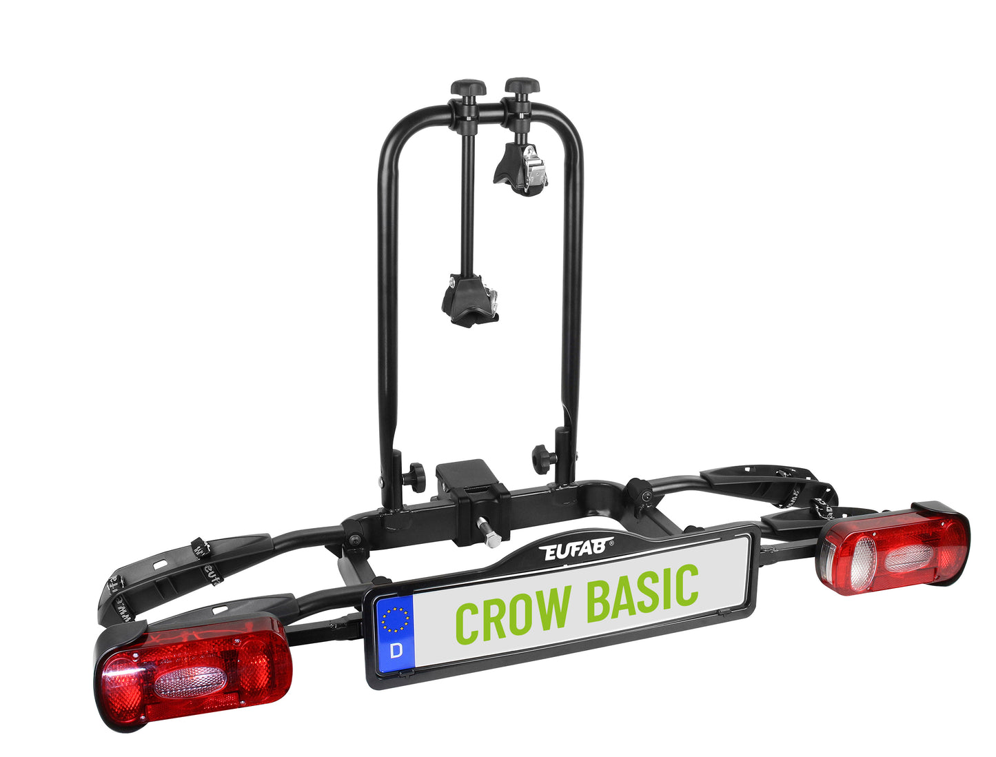 Porte-Vélos CROW BASIC