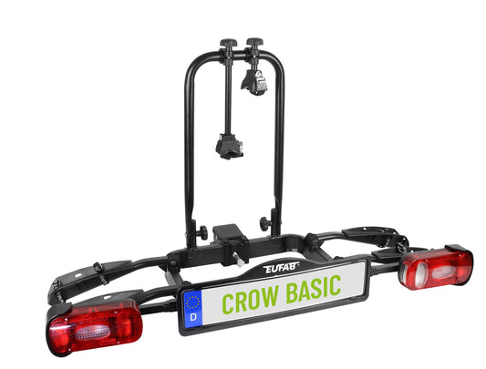 Porte-Vélos CROW BASIC
