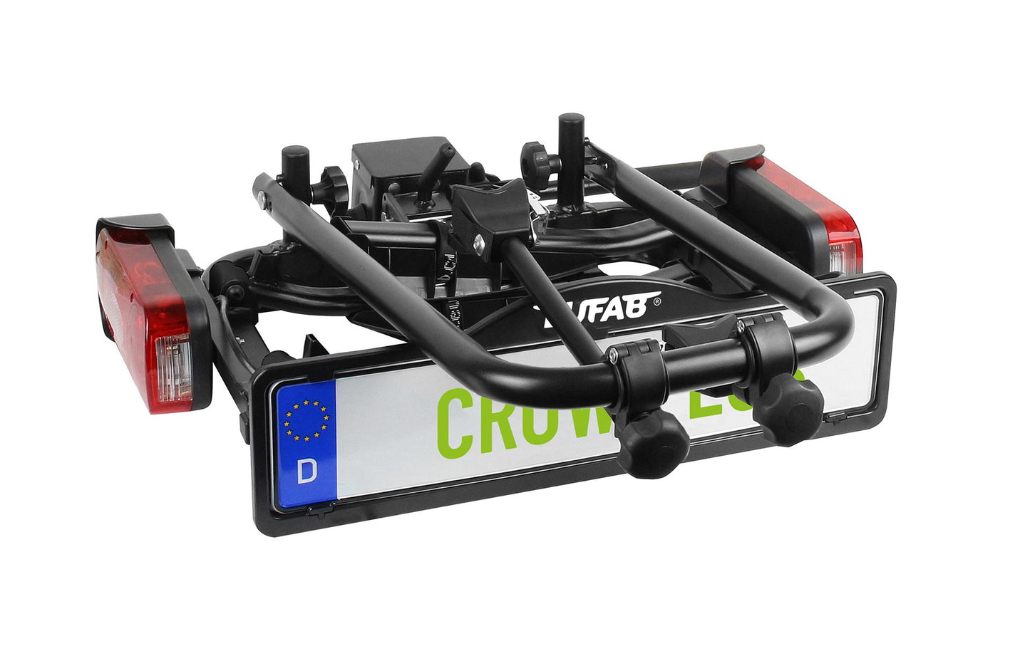 Porte-Vélos CROW PLUS