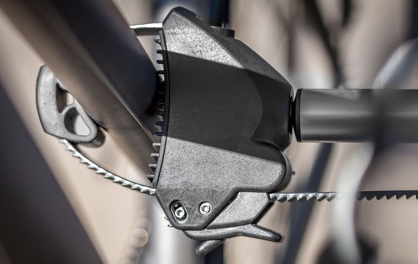 Porte-Vélos ProBC 2