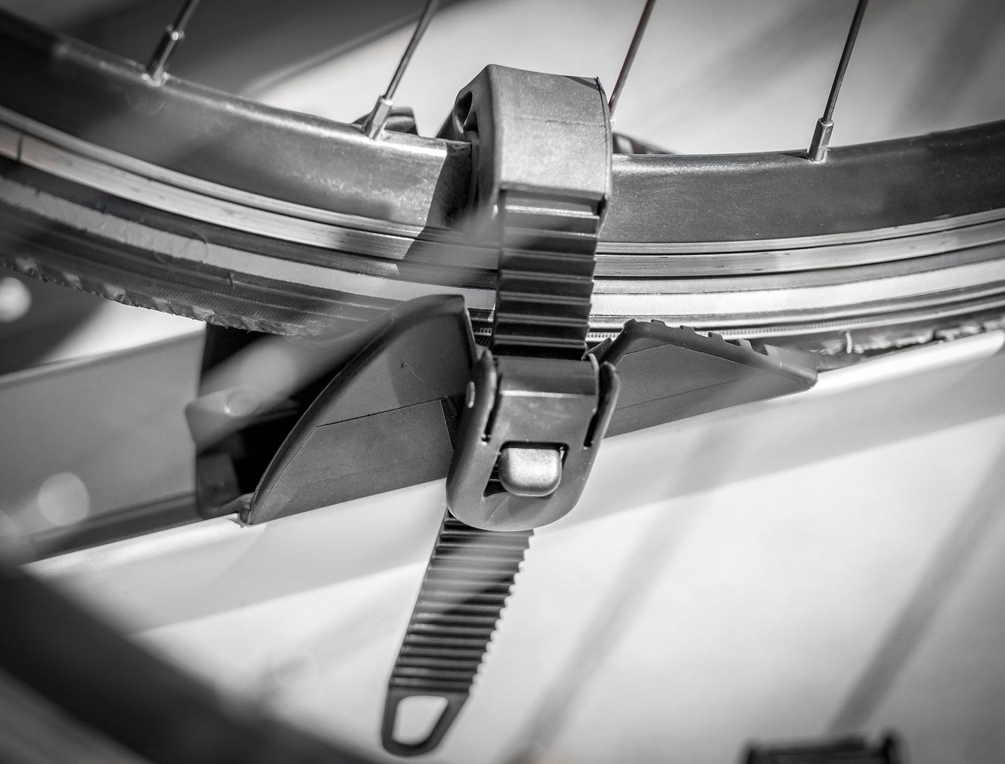 Porte-Vélos ProBC 2