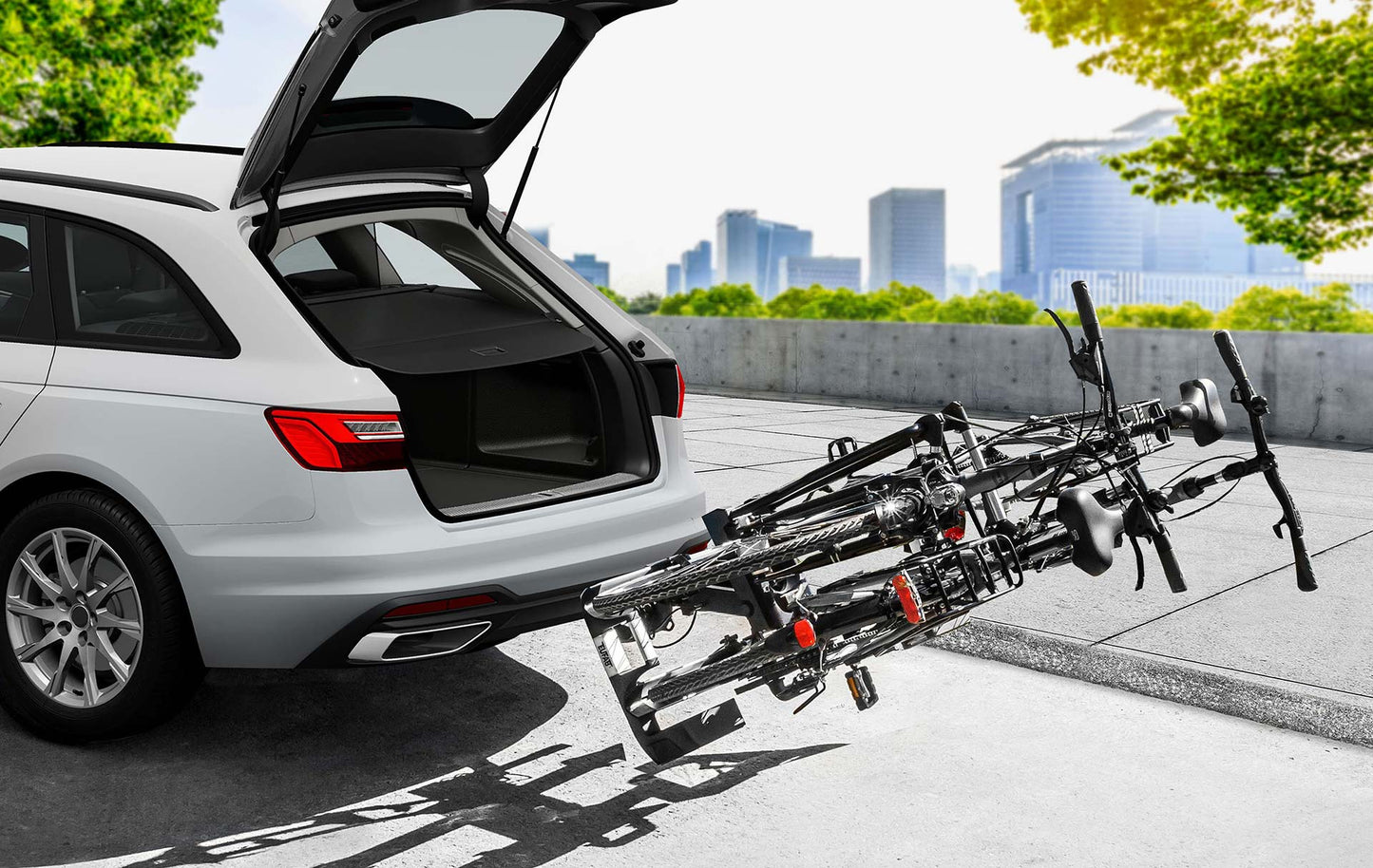 Porte-Vélos ProBC 2