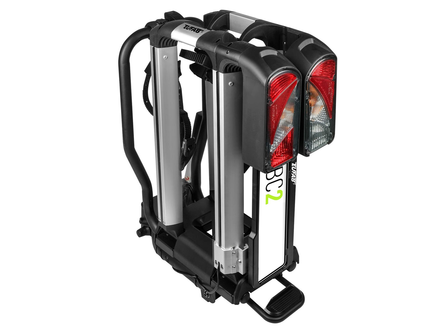 Porte-Vélos ProBC 2