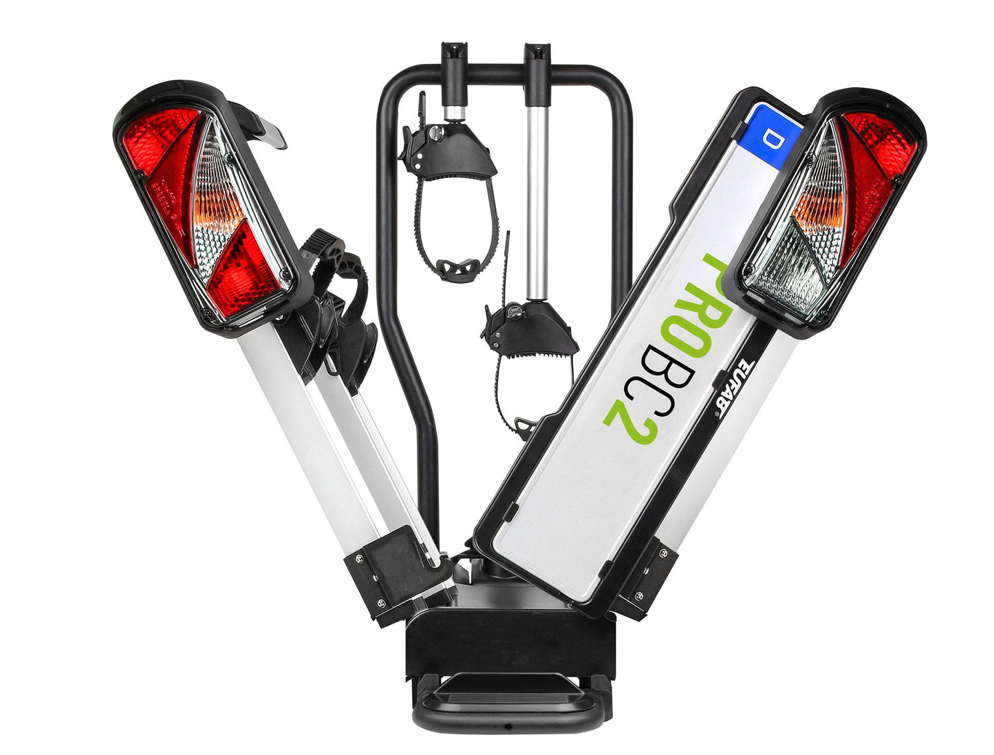 Porte-Vélos ProBC 2