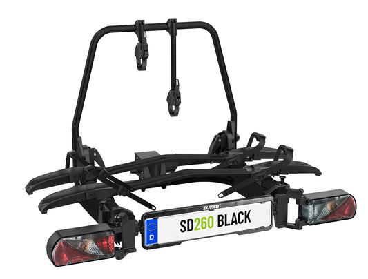 Porte-Vélos SD260 Black edition
