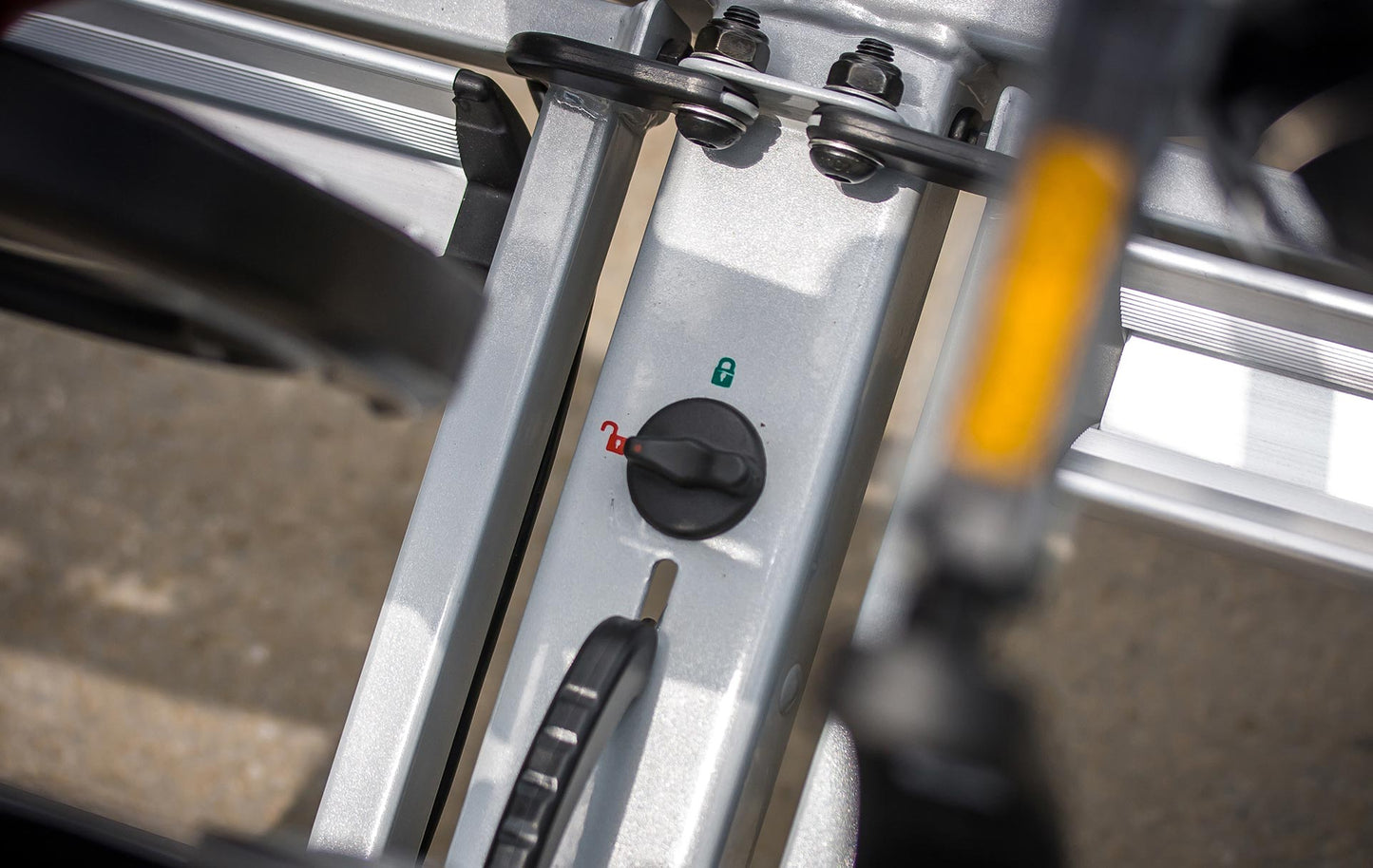 Porte-Vélos PREMIUM