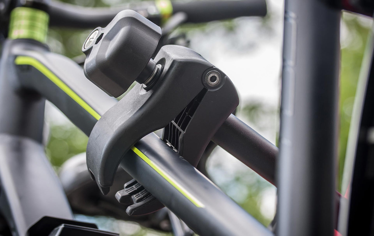 Porte-Vélos PREMIUM