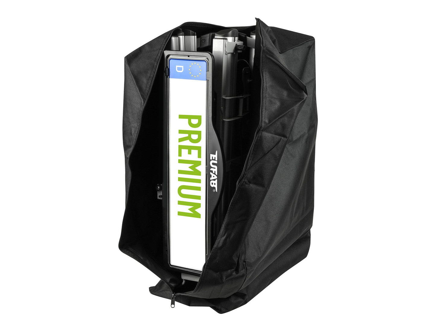 Porte-Vélos PREMIUM