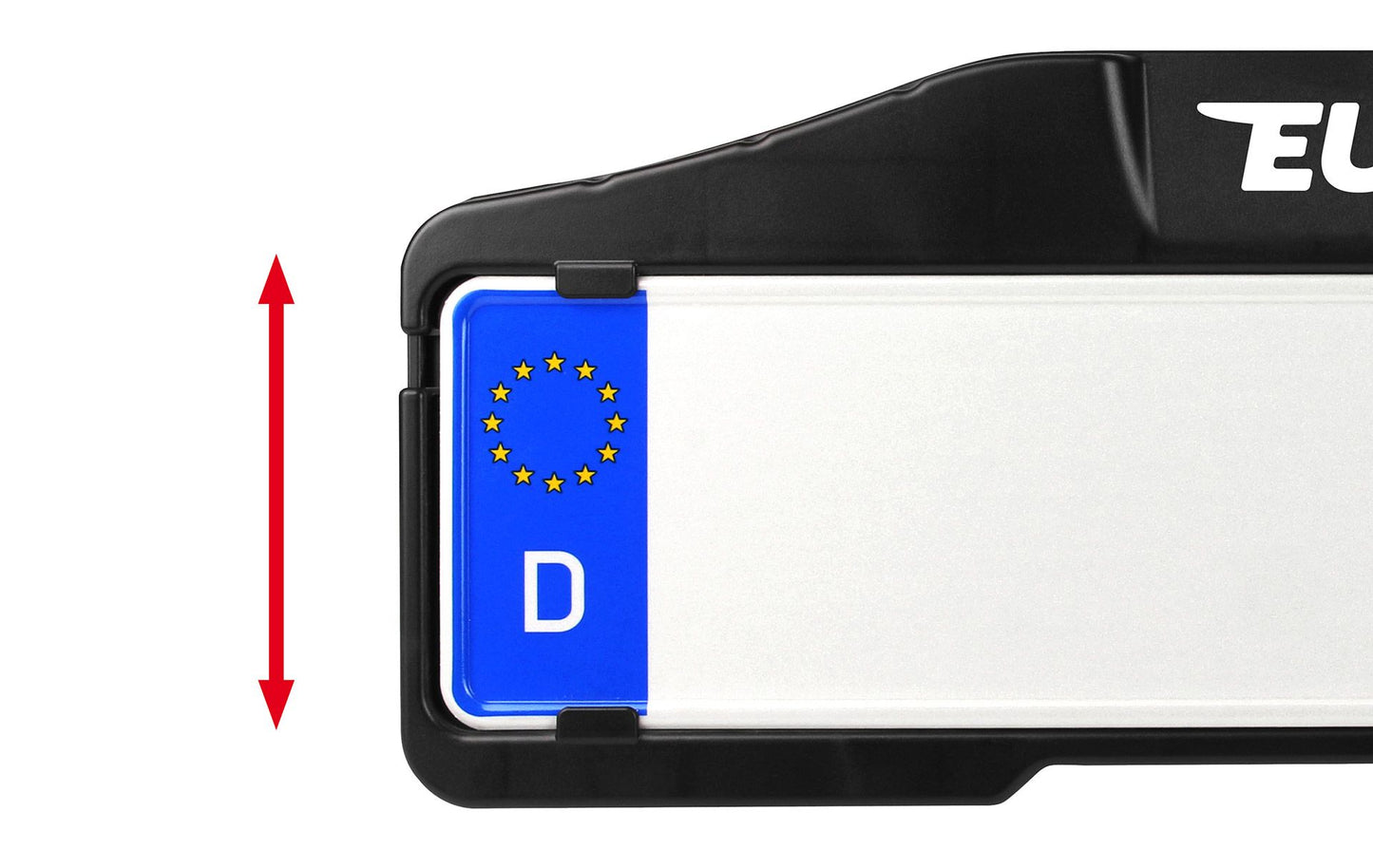 Porte-Vélos PREMIUM 2 Plus