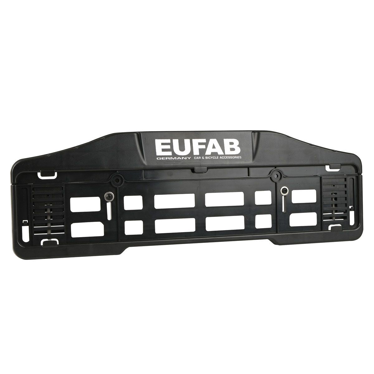 Support pour plaque d'immatriculation - 90430