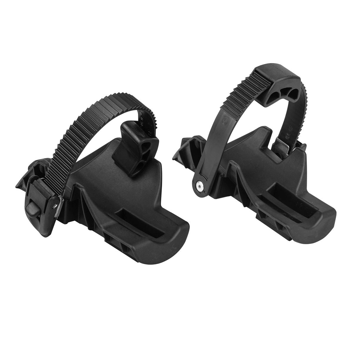 EUFAB - Sabots de roues large 3,25 pouces