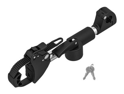 EUFAB - Fixe-cadre articulé - 27 cm