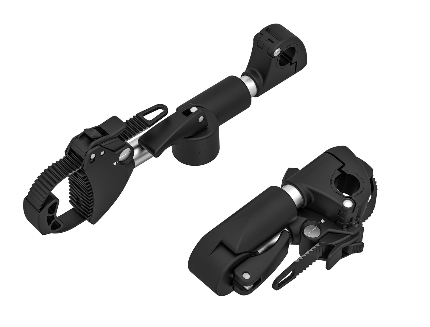 EUFAB - Fixe-cadre articulé - 27 cm