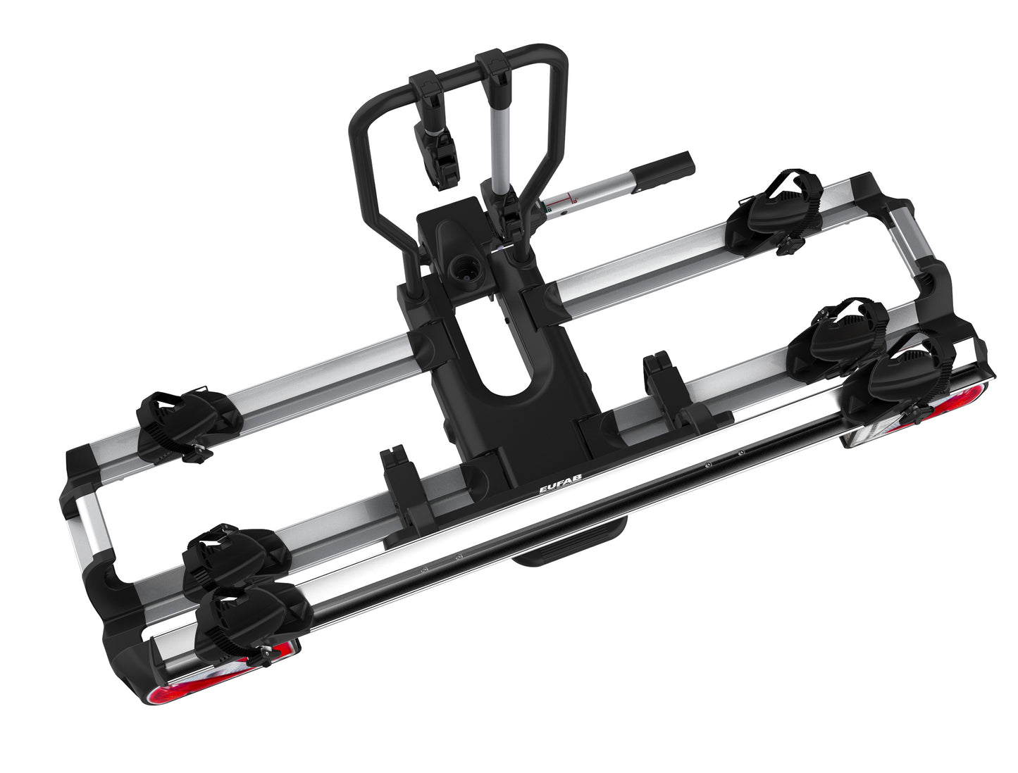 EUFAB -  Extension 3ème vélo pour PROBC