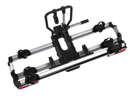 EUFAB -  Extension 3ème vélo pour PROBC