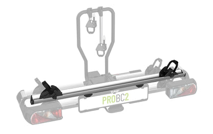 EUFAB -  Extension 3ème vélo pour PROBC