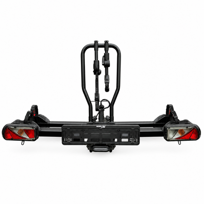Porte-Vélos ProBC 2 Plus Signature