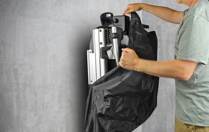 EUFAB - Sac de protection pour SD260 & TERCDC1