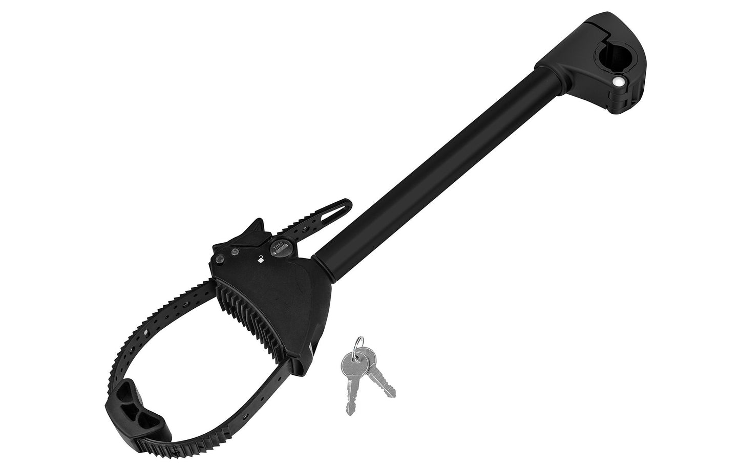 Porte-Vélos TecDC1+ - Spécial VAN