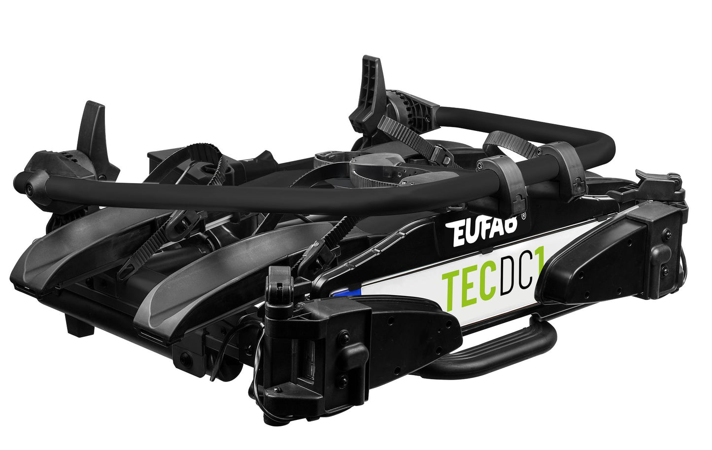 Porte-Vélos TecDC1+ - Spécial VAN