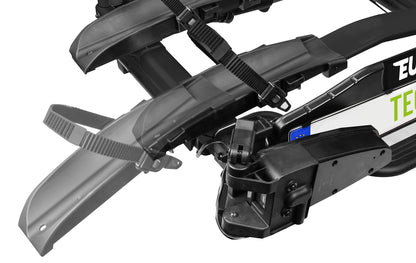 Porte-Vélos TecDC1+ - Spécial VAN