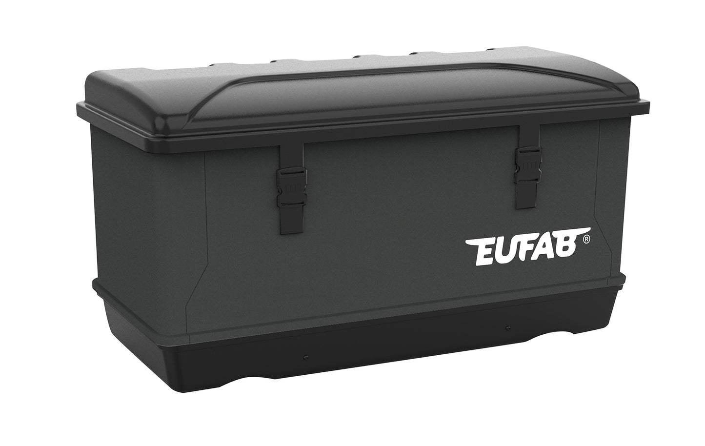Coffre de transport pliable - 350l