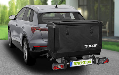 Coffre de transport pliable - 350l
