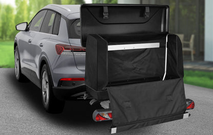 Coffre de transport pliable - 350l
