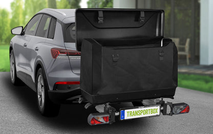 Coffre de transport pliable - 350l