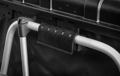 Coffre de transport pliable - 350l