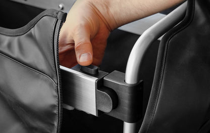 Coffre de transport pliable - 350l