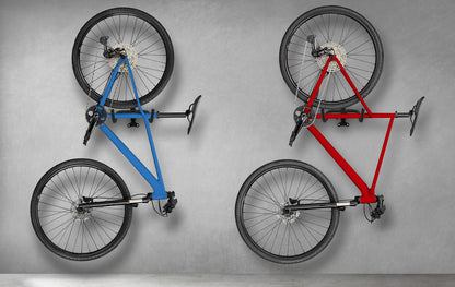 Support mural pour vélo - 16422