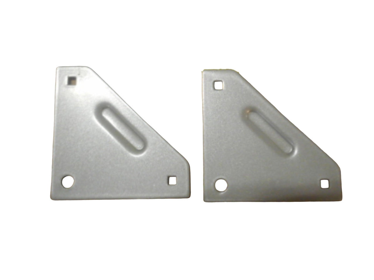 Equerres de fixation pour arceau en « U » - 90067