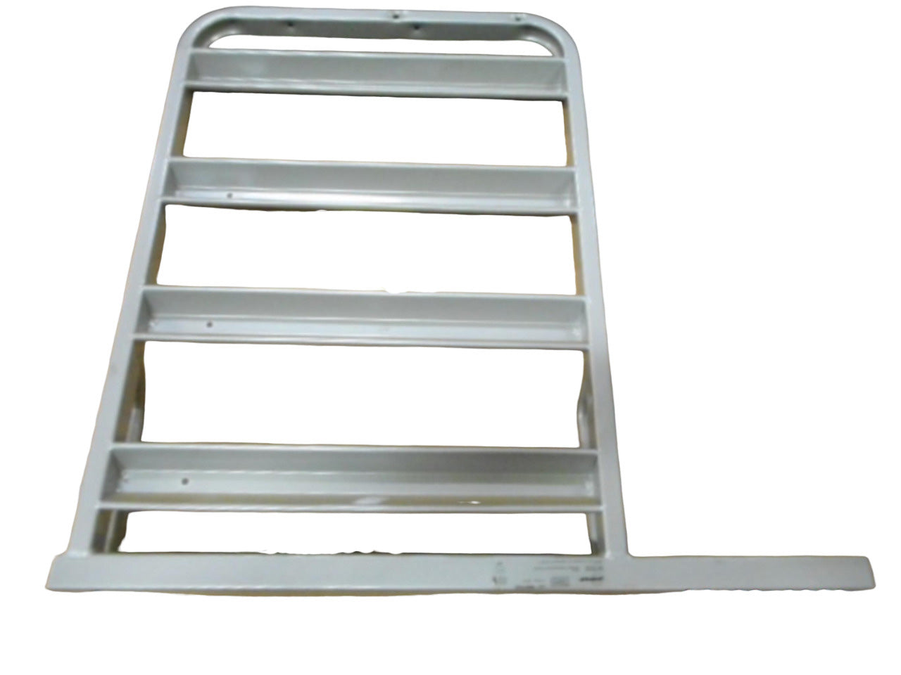 Aile droite avec rails pour porte-vélos Bike Four - 90107